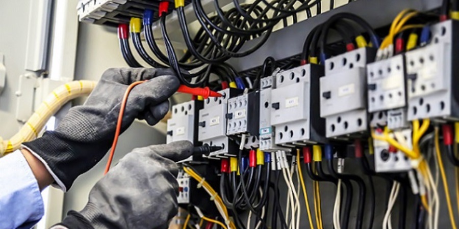 Power Systems, Electrical & Instrumentation