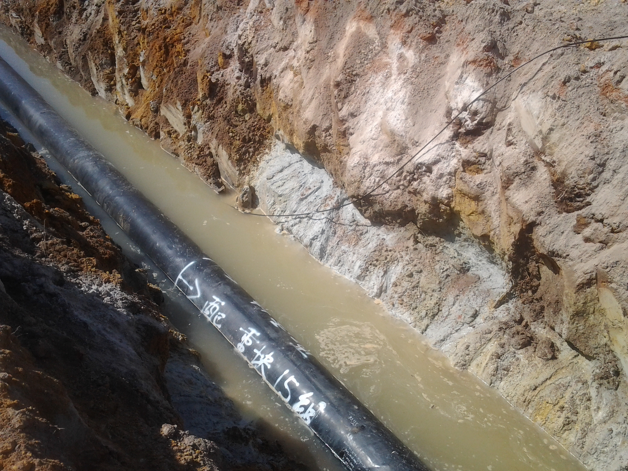 Natural Gas Engineering and Construction