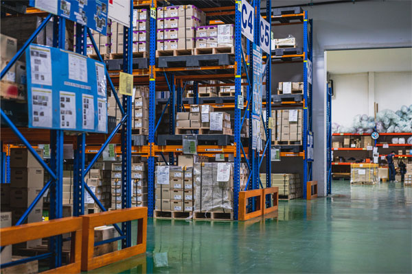 General Merchant Services